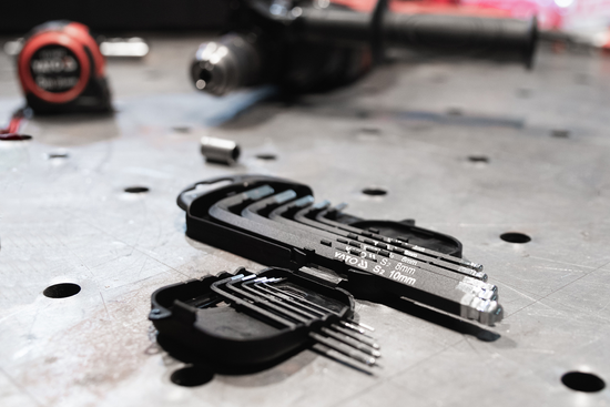 SET CHEI IMBUS, S2, 10 BUC