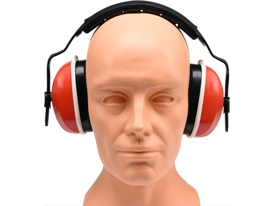 CAȘTI PROTECȚIE ÎMPOTRIVA ZGOMOTULUI, 27DB