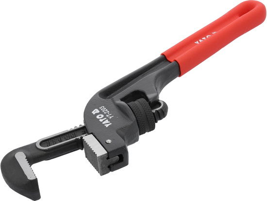 CHEIE REGLABILĂ PENTRU ȚEVI 350MM