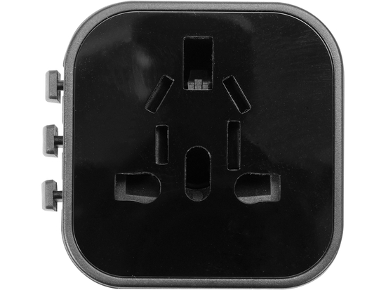 ADAPTOR UNIVERSAL DE CĂLĂTORIE