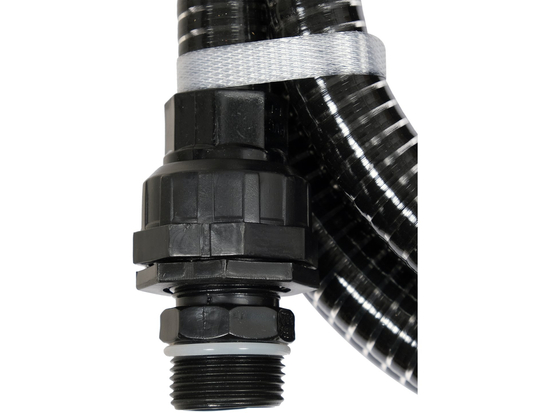 FURTUN ASPIRAȚIE 5M