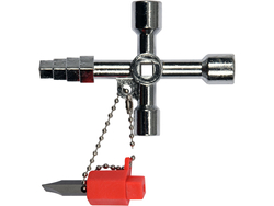 CHEIE UNIVERSALĂ CĂMIN UTILITĂȚI