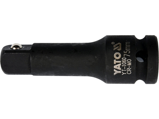 PRELUNGITOR 1/2'' 75MM