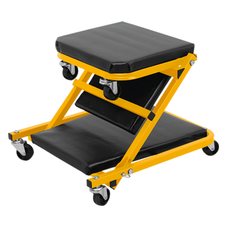 TARGA SERVICE 2 IN 1