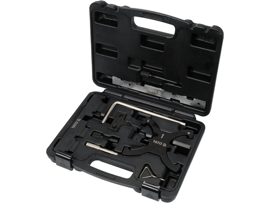 SET BLOCARE DISTRIBUTIE FORD