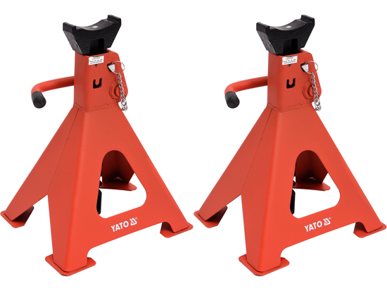 SUPORT CAPRA AUTO 6T - 2 BUC