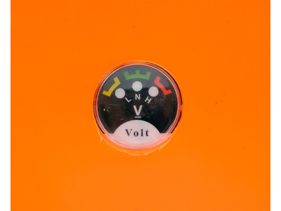 VERMOREL 16L, CU ACUMULATOR 12V