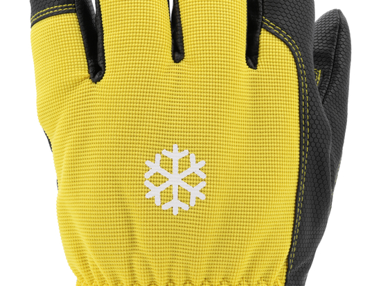 MĂNUȘI DE LUCRU IZOLATE RANFORSATE, 11