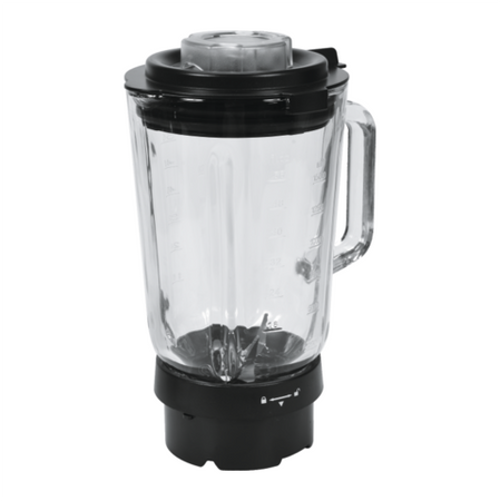 BLENDER 3IN1, 1.5L, 1200W