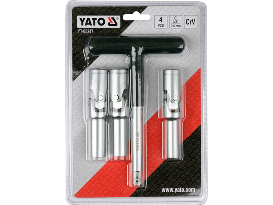 SET CHEIE TUBULARE PT BUJII