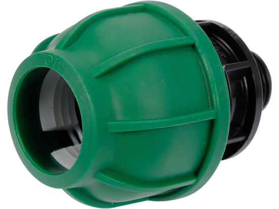 RACORD COMPRESIUNE FILET EXTERIOR 25MMX1/2''