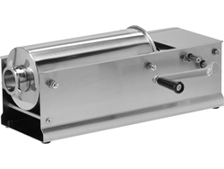 MĂȘINĂ PENTRU CÂRNAȚI, ORIZONTALĂ, 5L