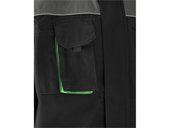 BLUZĂ DE LUCRU PALEA, MĂRIMEA L