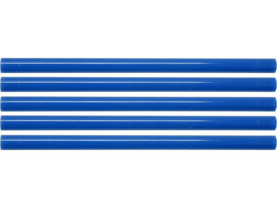 BATOANE LIPICI, 11.2X200MM, ALBASTRU, 5 BUC