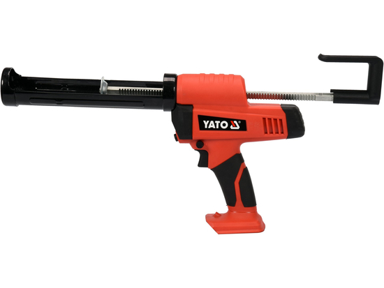 PISTOL SILICON 18V, FĂRĂ ACUMULATOR