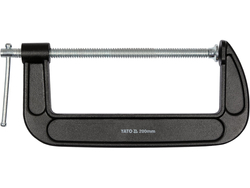 CLEMĂ TIP ''C'', 8''