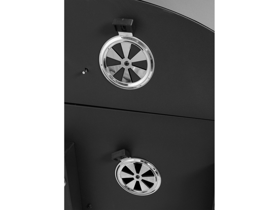 GRĂTAR DELUXE, SUPRAFAȚĂ DE GĂTIT 57X37CM