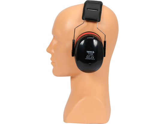 CĂȘTI ANTIFONICE 34 DB