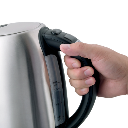 FIERBĂTOR CU REGLAREA TEMPERATURII, 1.7L