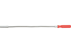 TIJĂ FLEXIBILĂ CU CAP MAGNETIC 60CM