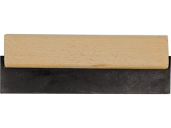 ȘPACLU DIN CAUCIUC PENTRU ROSTURI 200MM