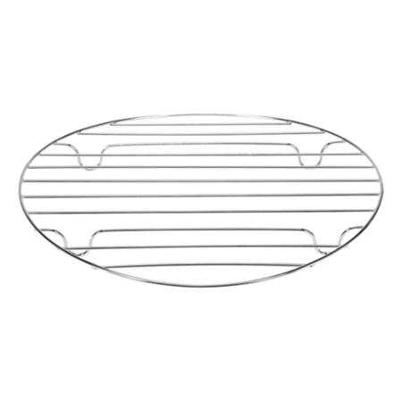 CUPTOR CU HALOGEN 17L NEGRU