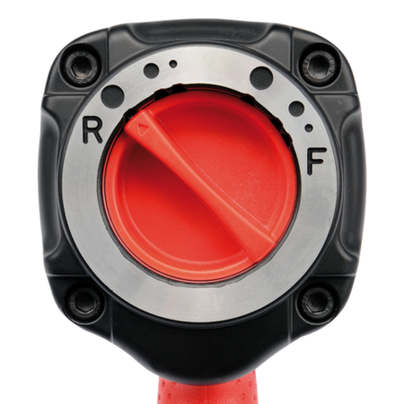 PISTOL PNEUMATIC 3/4'' 1630NM