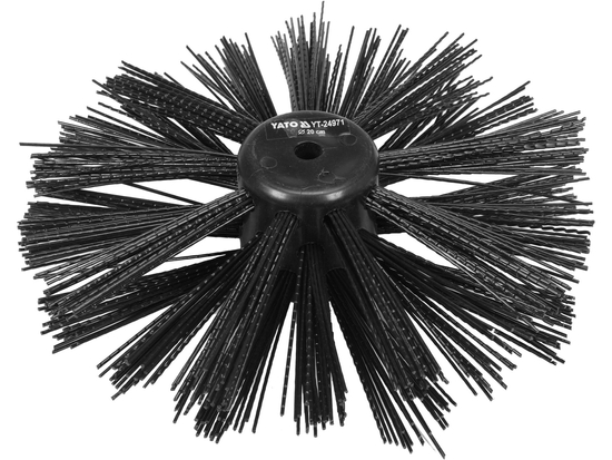 PERIE CURĂȚARE SISTEME CANALIZARE 20CM