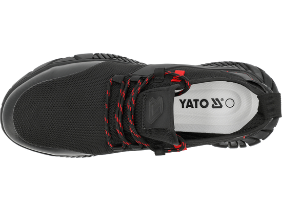 PANTOFI DE PROTECȚIE PRETORIA S1PL, 41