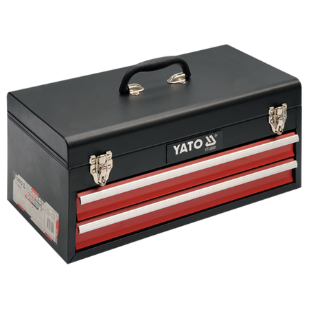 CUTIE SCULE DIN METAL, 80 PIESE