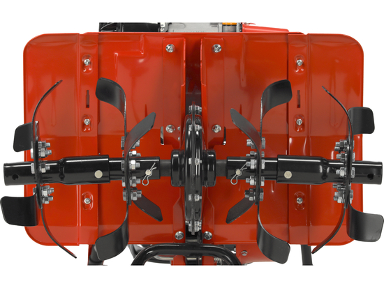 MOTOSAPĂ PE BENZINĂ, 35/85CM, 4.1KW