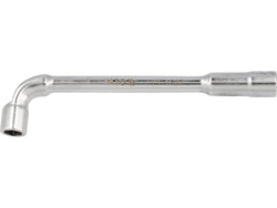 CHEIE TUBULARĂ CU COT TIP ''L'' 7MM