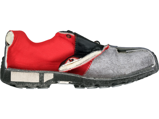 PANTOFI DE LUCRU PIURA S3 MĂRIMEA 41