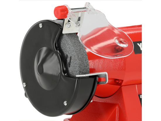 POLIZOR DE BANC CU BANDĂ 520W (150X32MM)