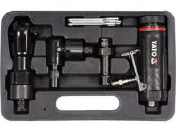 KIT AER COMPRIMAT 3 ÎN 1