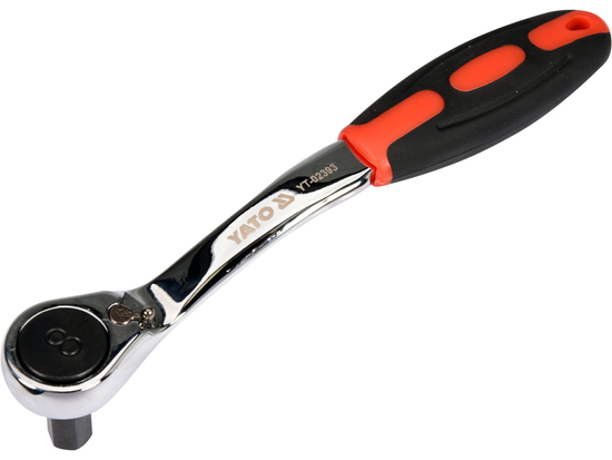 CHEIE HEXAGONALĂ CU CLICHET 8MM