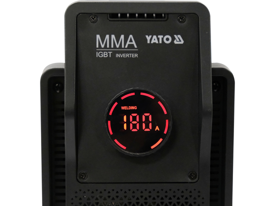 APARAT SUDURĂ INVERTER MMA 180A