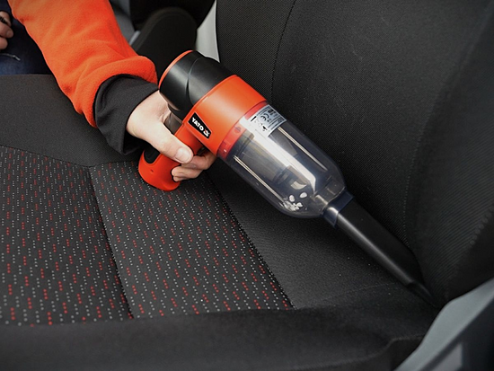 ASPIRATOR + SUFLANTĂ AUTO, 2ÎN1, 70W