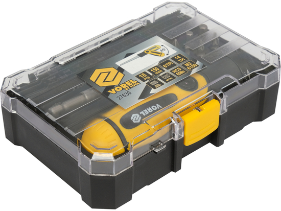 MÂNER PT PÂNZE FIERĂSTRĂU CU ACCESORII