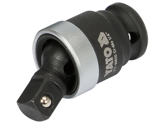 ADAPTOR CARDANIC DE IMPACT, 1/4"