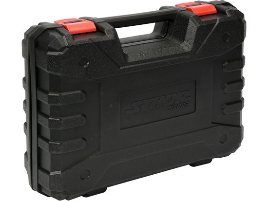 SET PISTOL IMPACT ELECTRIC 1/2'', 1100W, 450NM