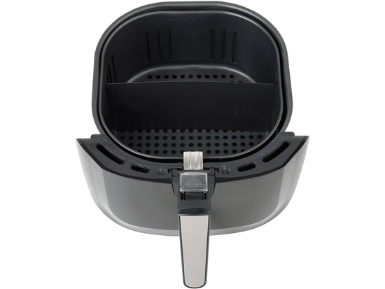 FRITEUZĂ AER CALD, 5,2L, 1800W