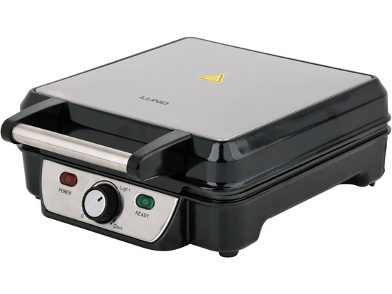 APARAT DE FĂCUT WAFFLES 1100W