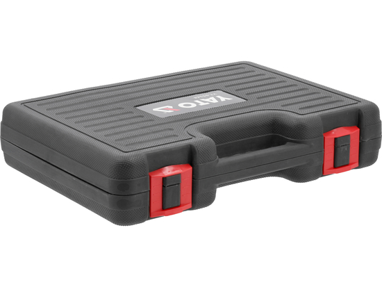 SET PENTRU DEMONTAT ȘI REPARAT FILETE BUJII, 40 PIESE