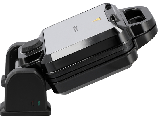 APARAT DE WAFFLES 1200W - 2 WAFFLES