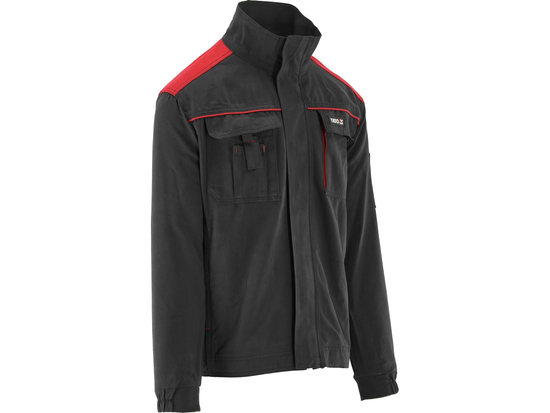 BLUZĂ DE LUCRU COMFY MĂRIMEA L/XL