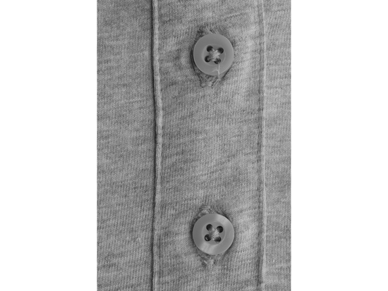 TRICOU POLO GRI, MĂRIMEA S