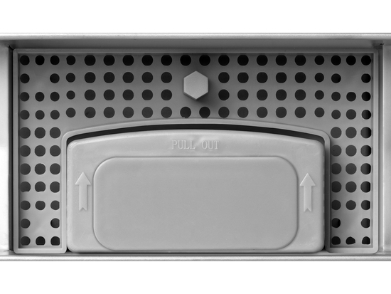 RIGOLĂ DUȘ ''NAPO'', 60CM