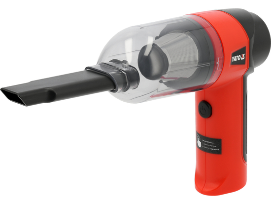 ASPIRATOR + SUFLANTĂ AUTO, 2ÎN1, 70W