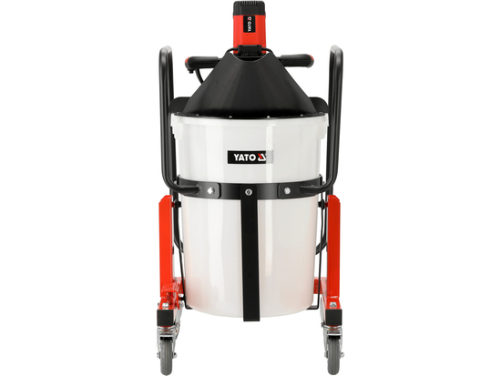 MALAXOR 100L 1900W HEAVY DUTY